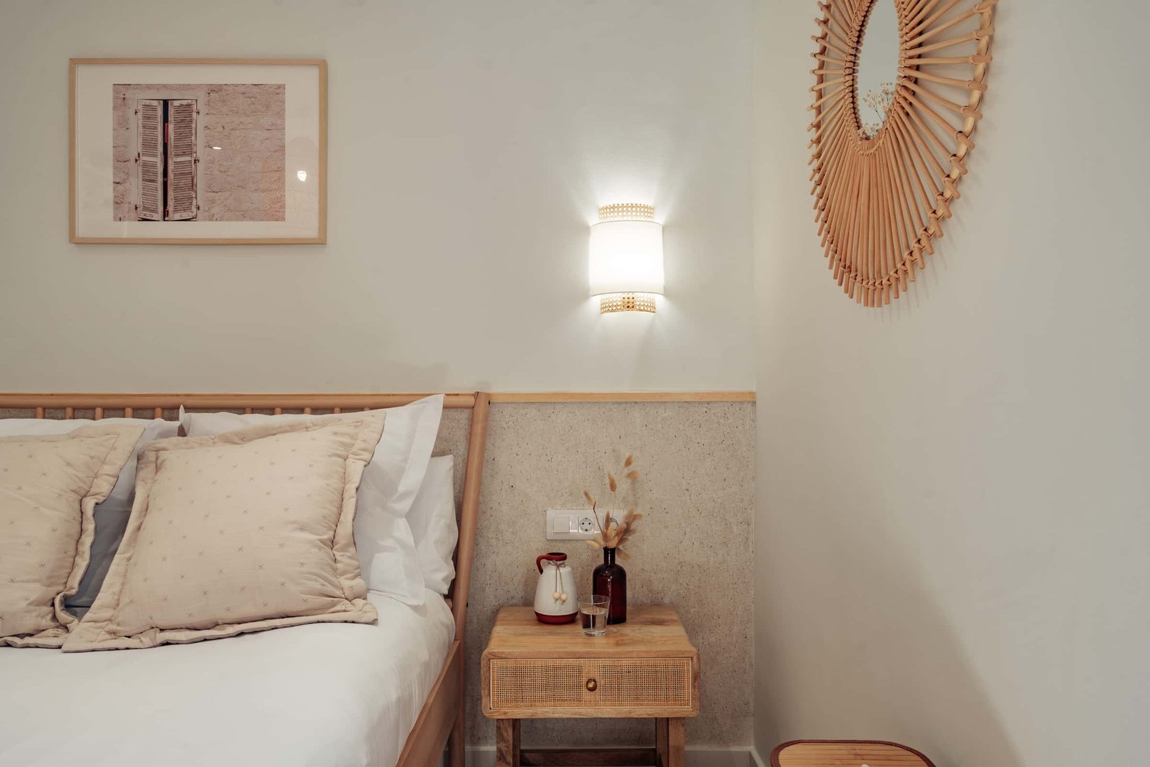 Zimmer zur Miete, Barcelona