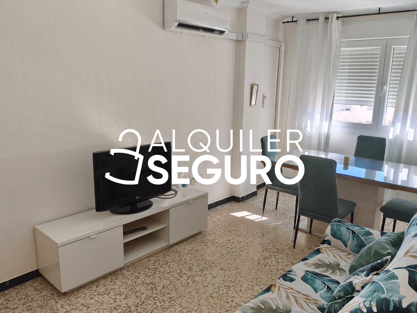 Pis de 75 m² a Sevilla