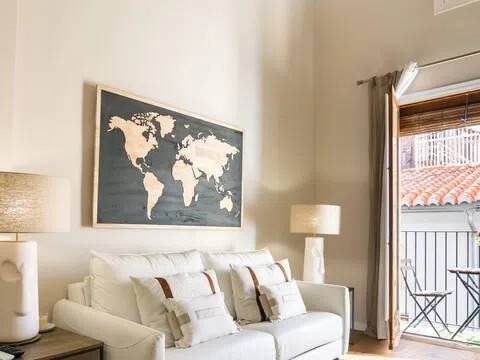 Piso de 60 m² en Valencia