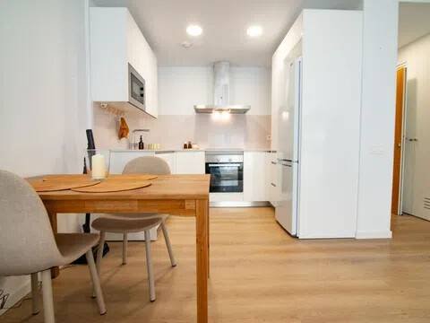 Piso de 52 m² en Las Palmas de Gran Canaria