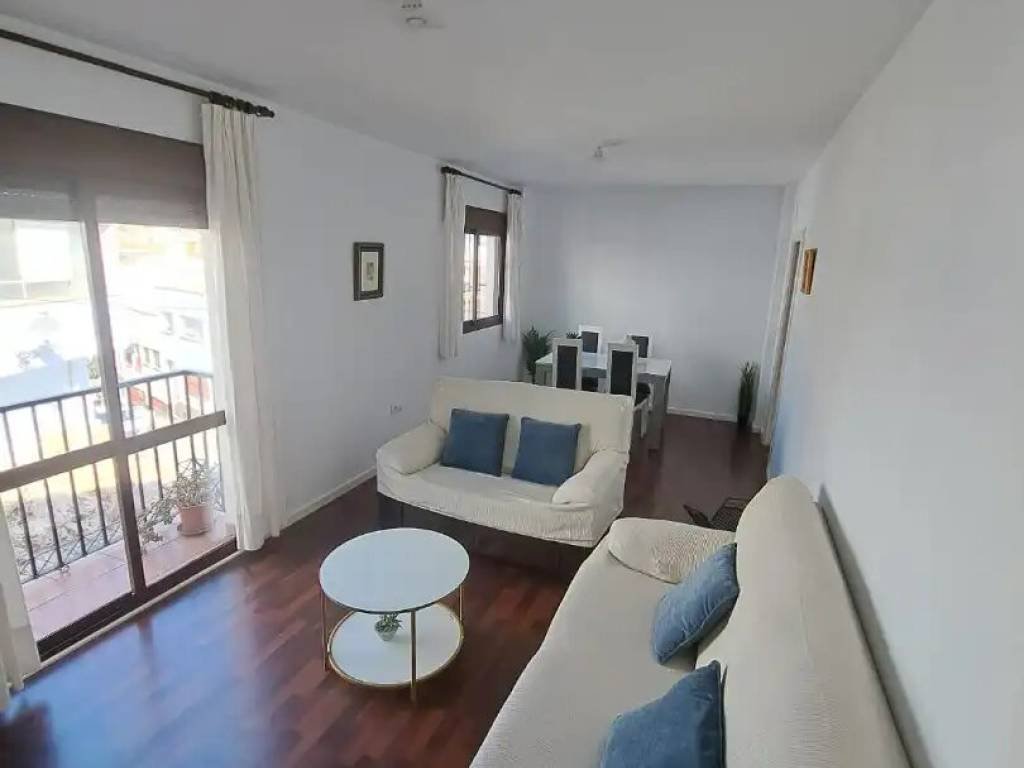 Piso de 90 m² en Salobreña