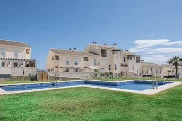 Appartamento 124 m² a Vélez-Málaga