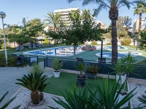 Piso de 95 m² en Alicante