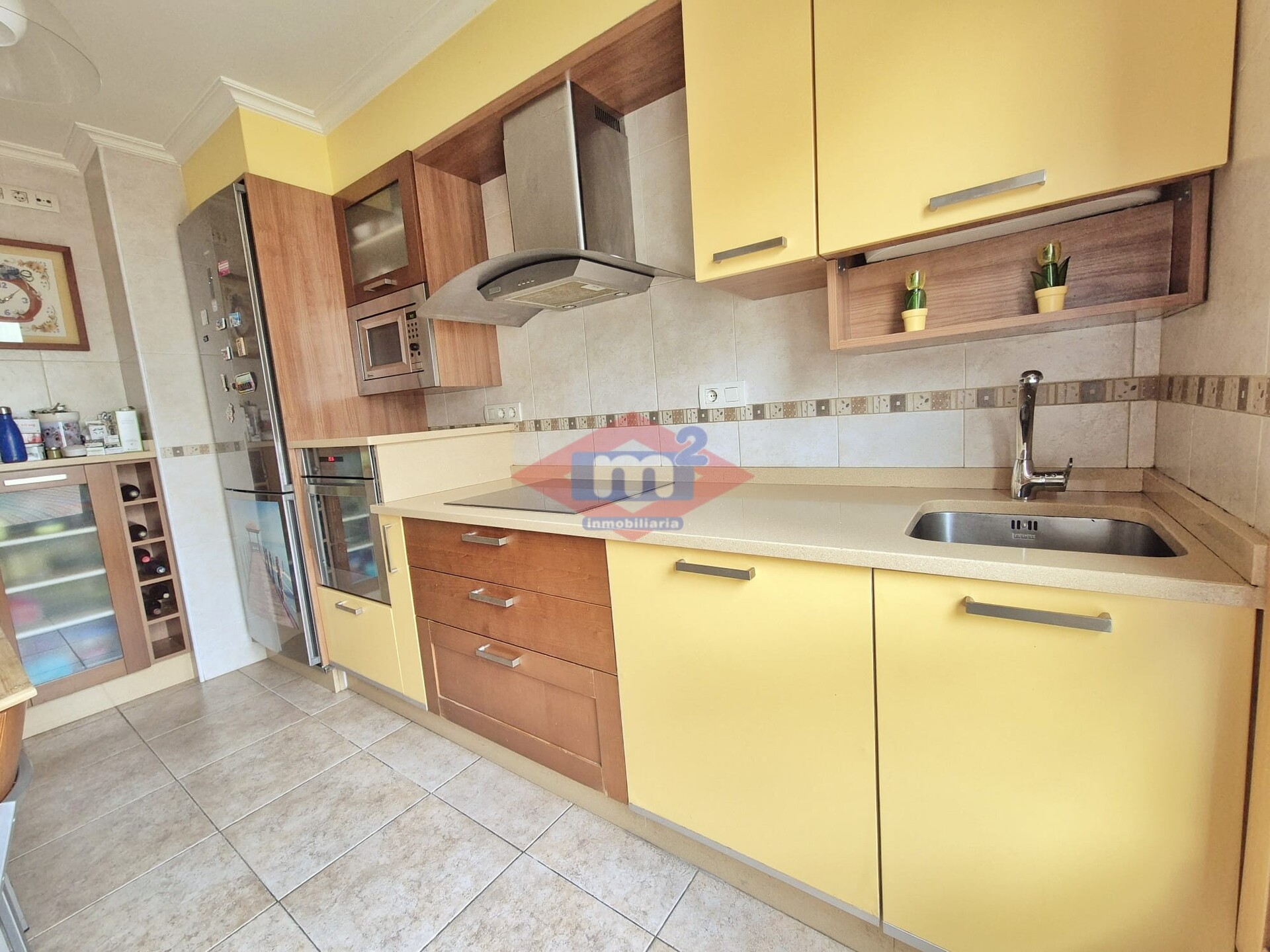 Piso de 85 m² en Salceda de Caselas