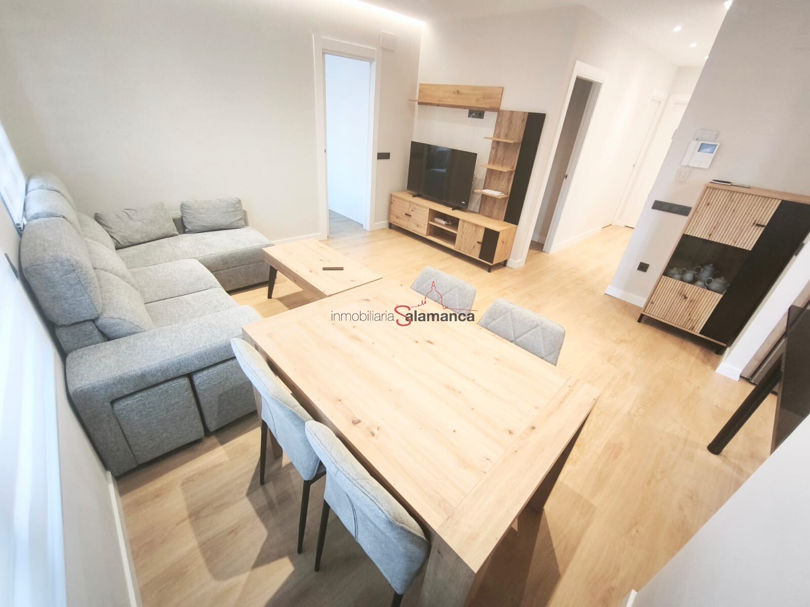Pis de 85 m² a Salamanca
