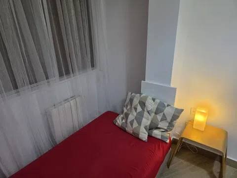 Piso de 128 m² en Valencia
