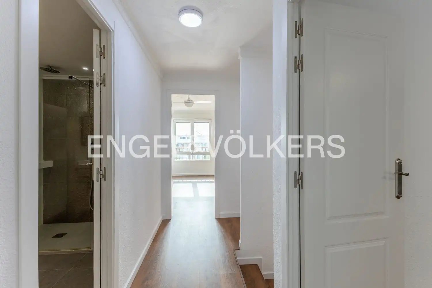 Piso de 170 m² en Valencia