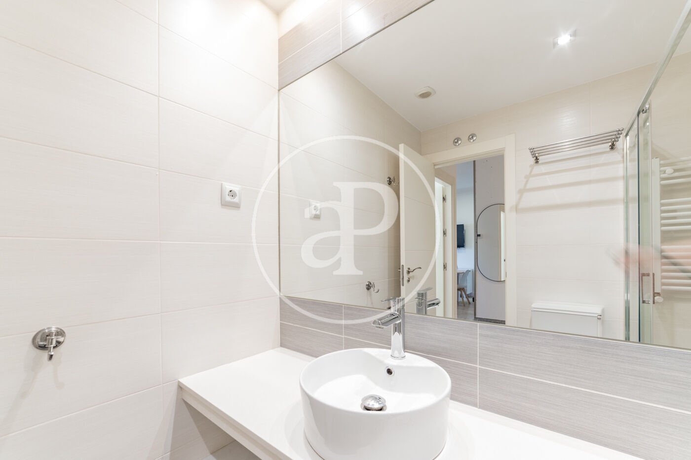 Appartement 90 m² à Madrid