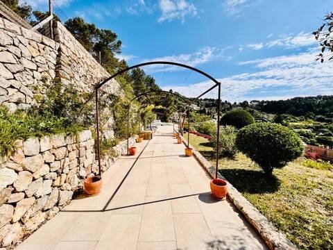 Piso de 300 m² en Galilea