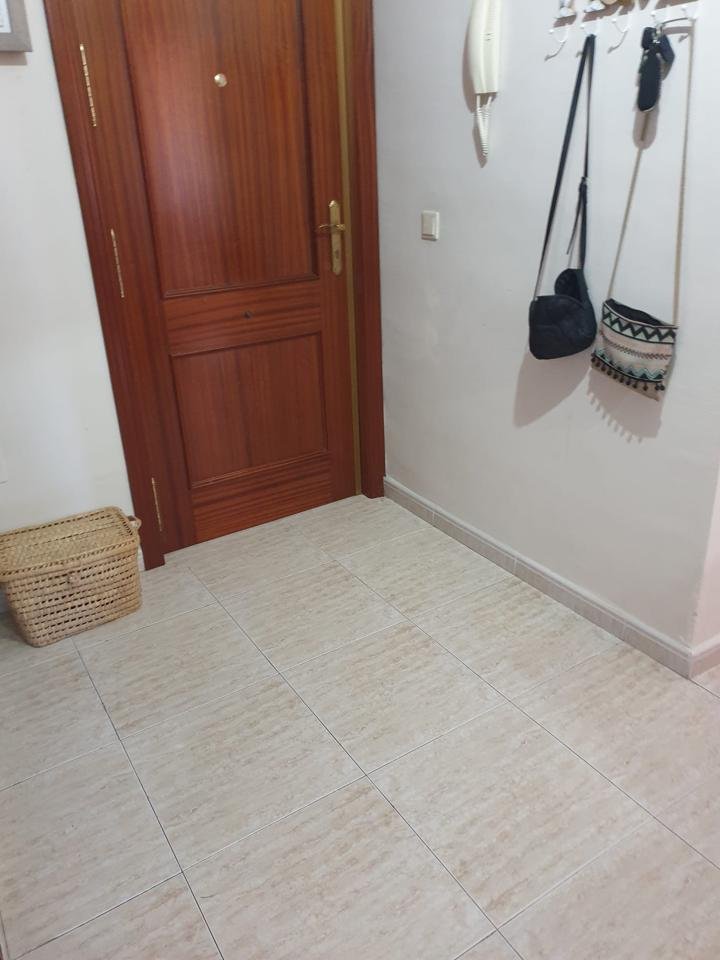 Piso de 66 m² en Melilla