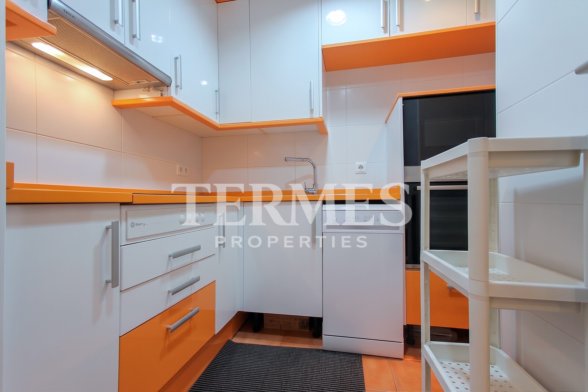 Piso de 91 m² en Barcelona