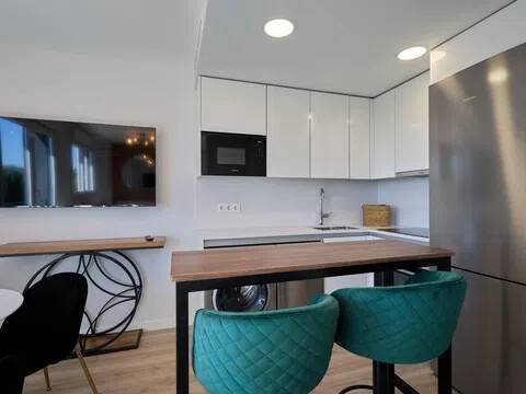 Pis de 80 m² a Madrid