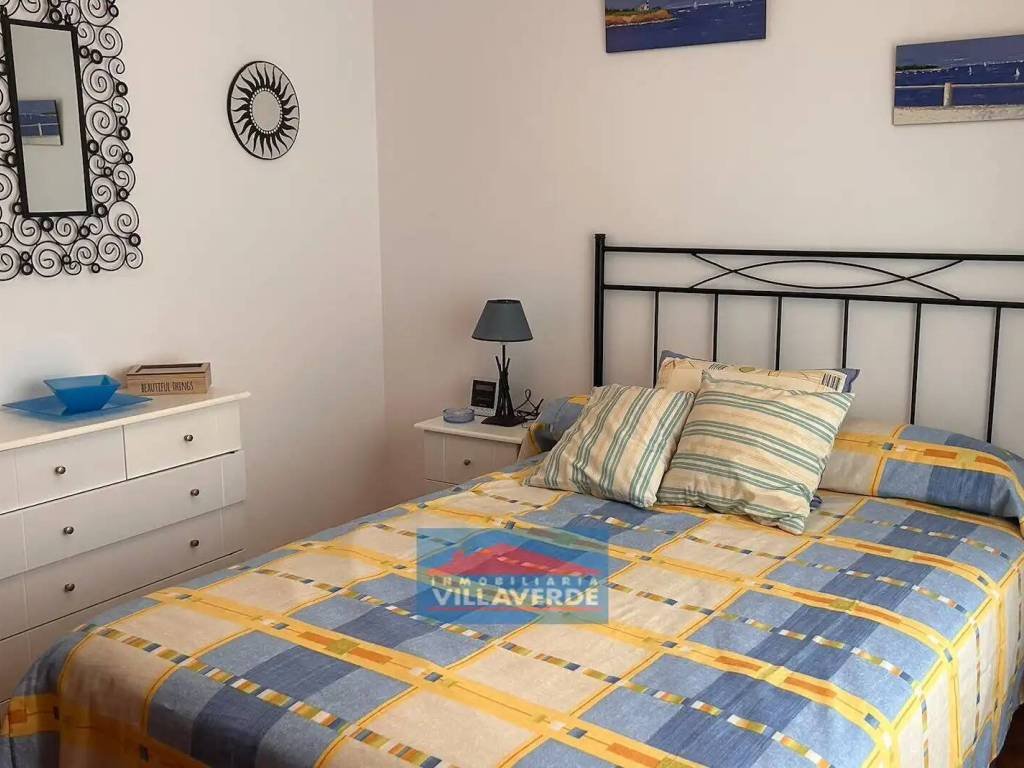 Piso de 67 m² en Cangas de Morrazo