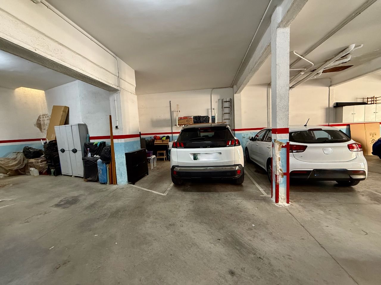 Piso de 104 m² en Matadepera