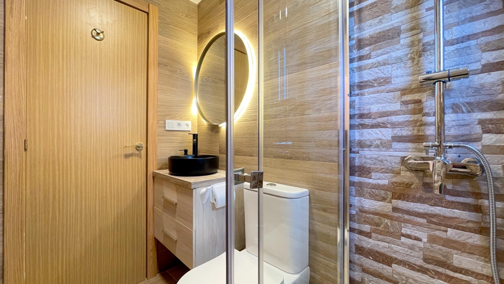 Appartamento 73 m² a Benidorm