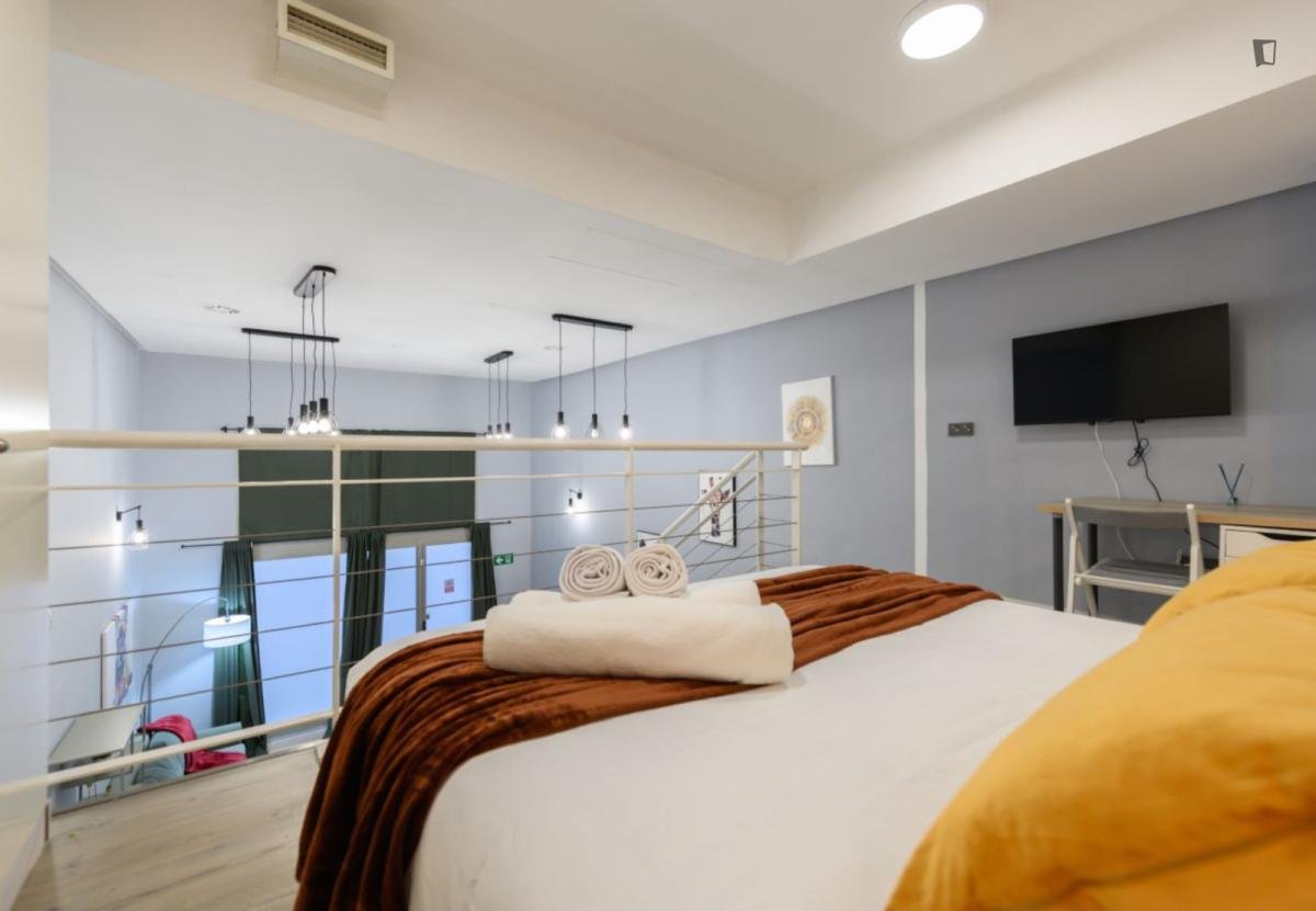Appartamento 80 m² a Madrid