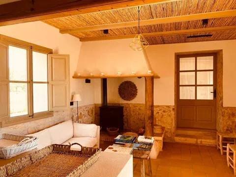 Casa de 186 m² en Campos