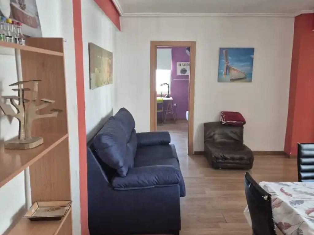 Wohnung 100 m² in Valencia