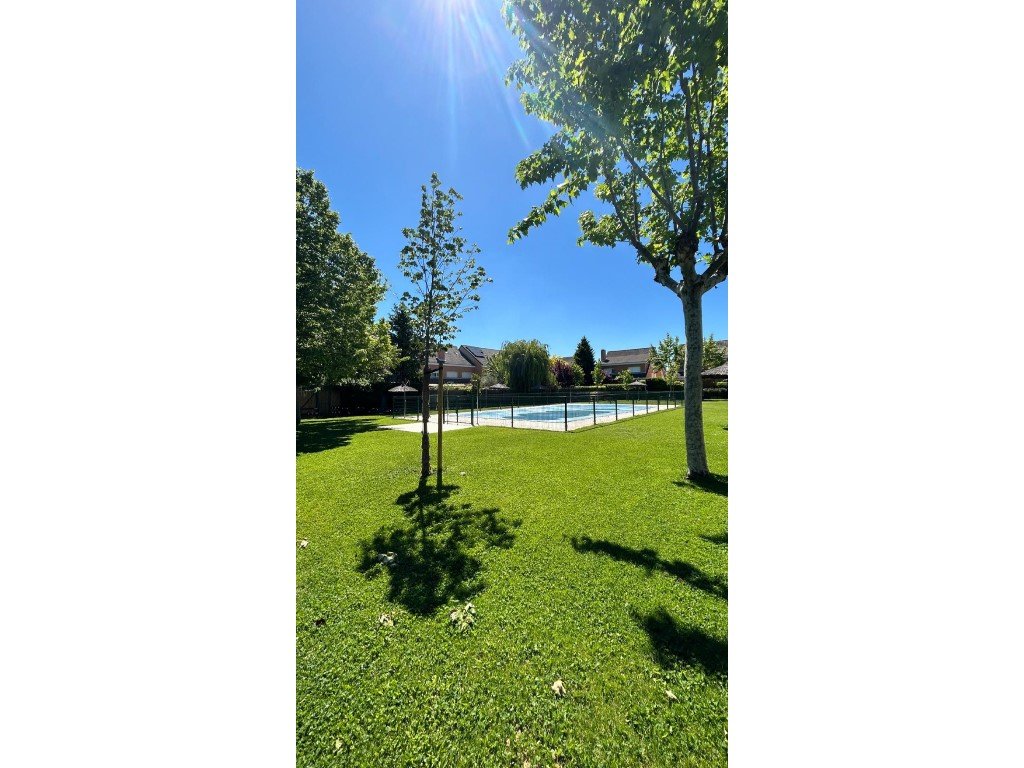Pis de 20 m² a Villanueva de la Cañada