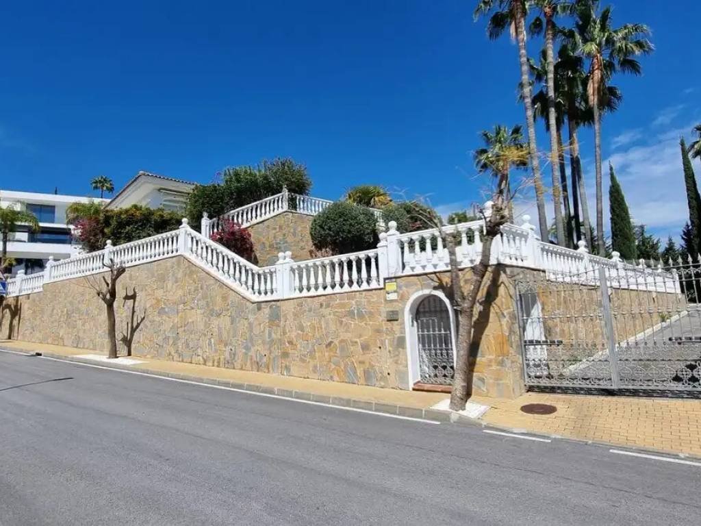 Casa de 680 m² a Benahavís