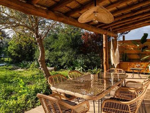 Piso de 110 m² en Vejer de la Frontera