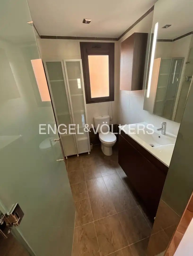 Wohnung 100 m² in Madrid