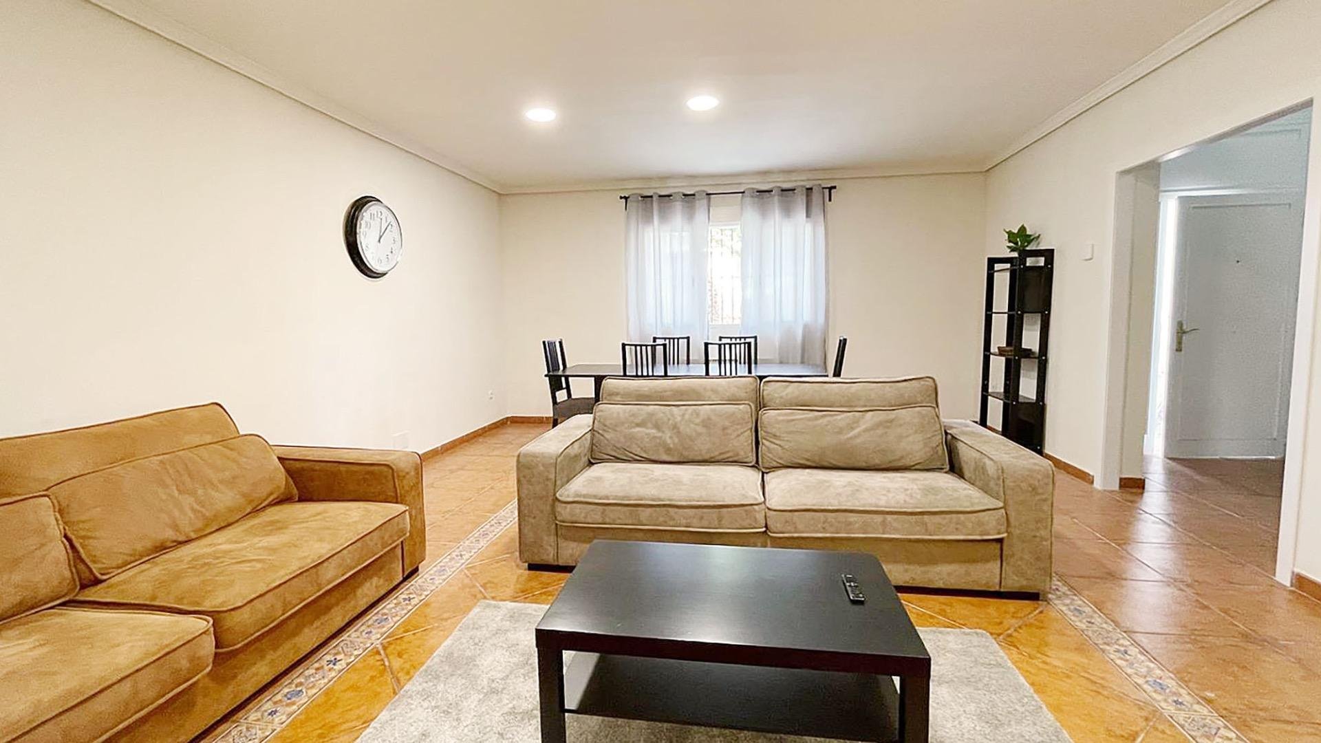 Habitació 395 m², Villanueva de la Cañada