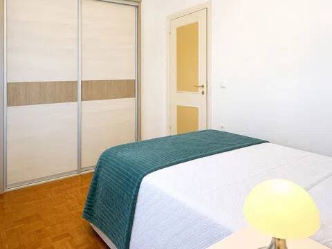 Piso de 90 m² en Santander