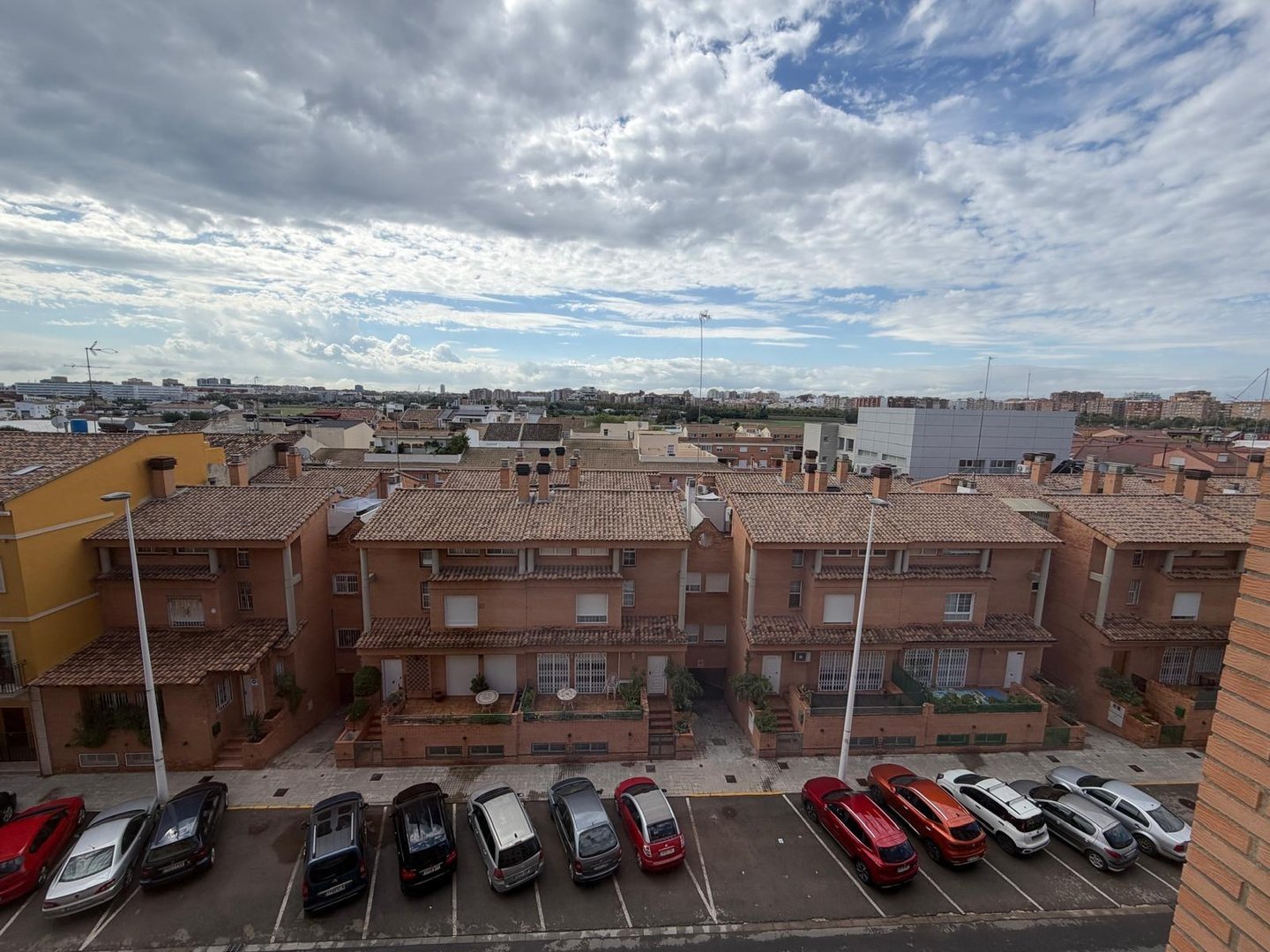 Pis de 124 m² a Alboraia
