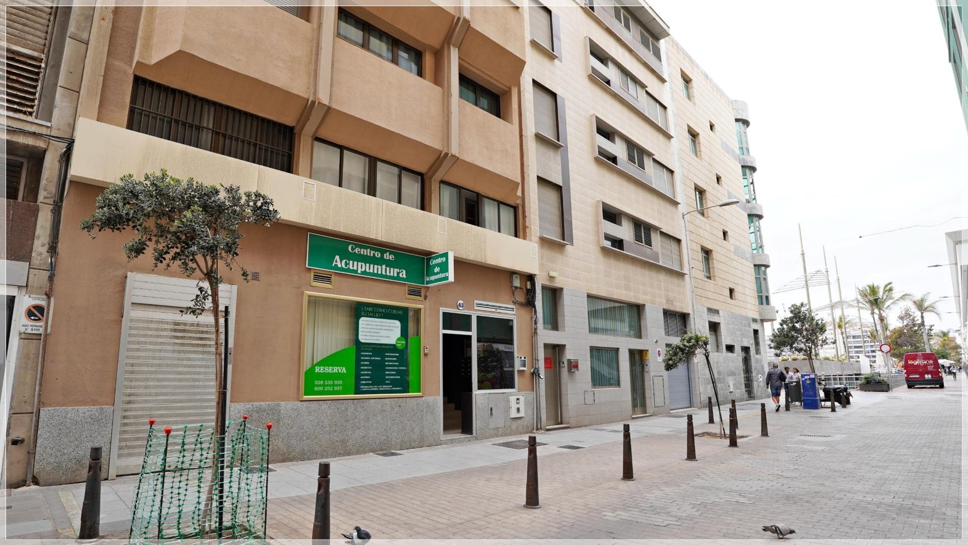 Pis de 31 m² a Las Palmas de Gran Canaria