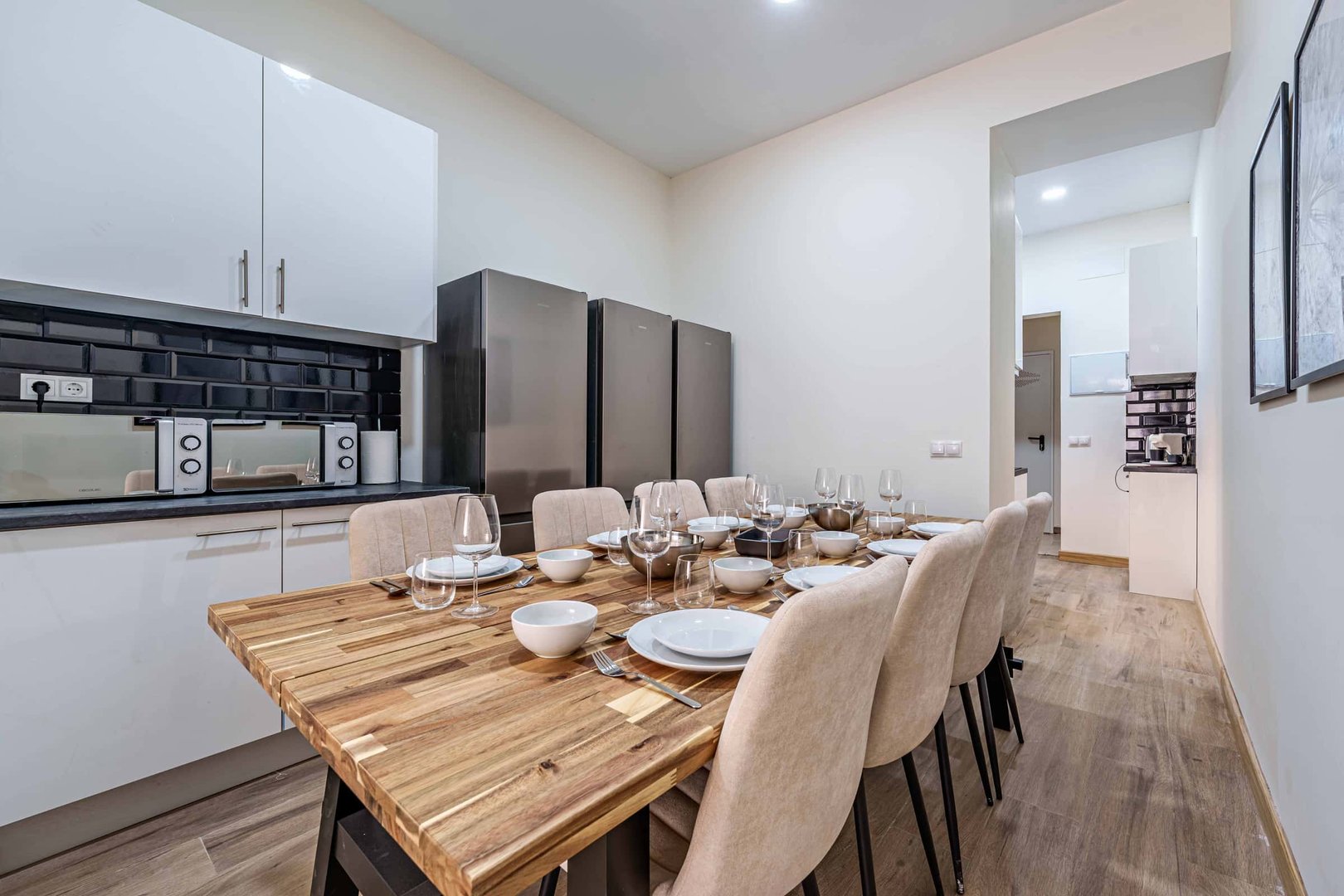 Quarto para alugar, Málaga