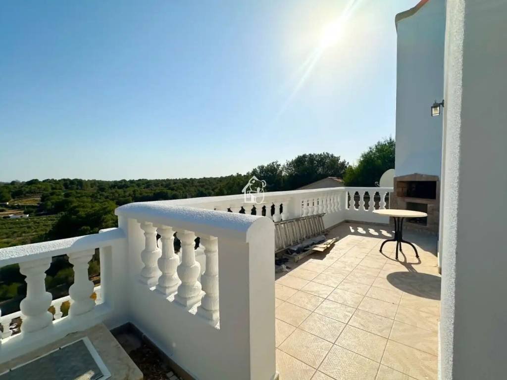 Piso de 500 m² en Pilar de la Horadada