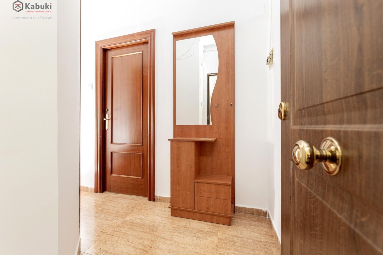 Piso de 108 m² en Granada