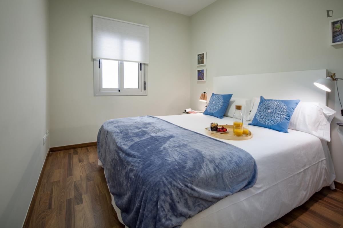 Wohnung 80 m² in Barcelona