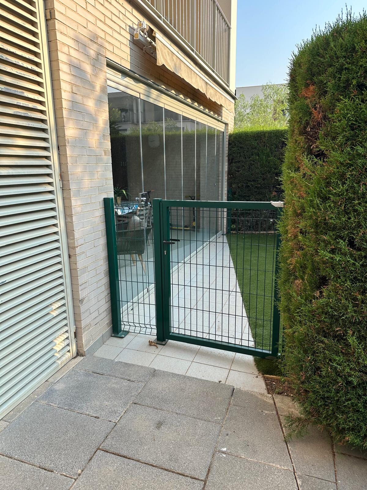 Piso de 135 m² en San Jorge