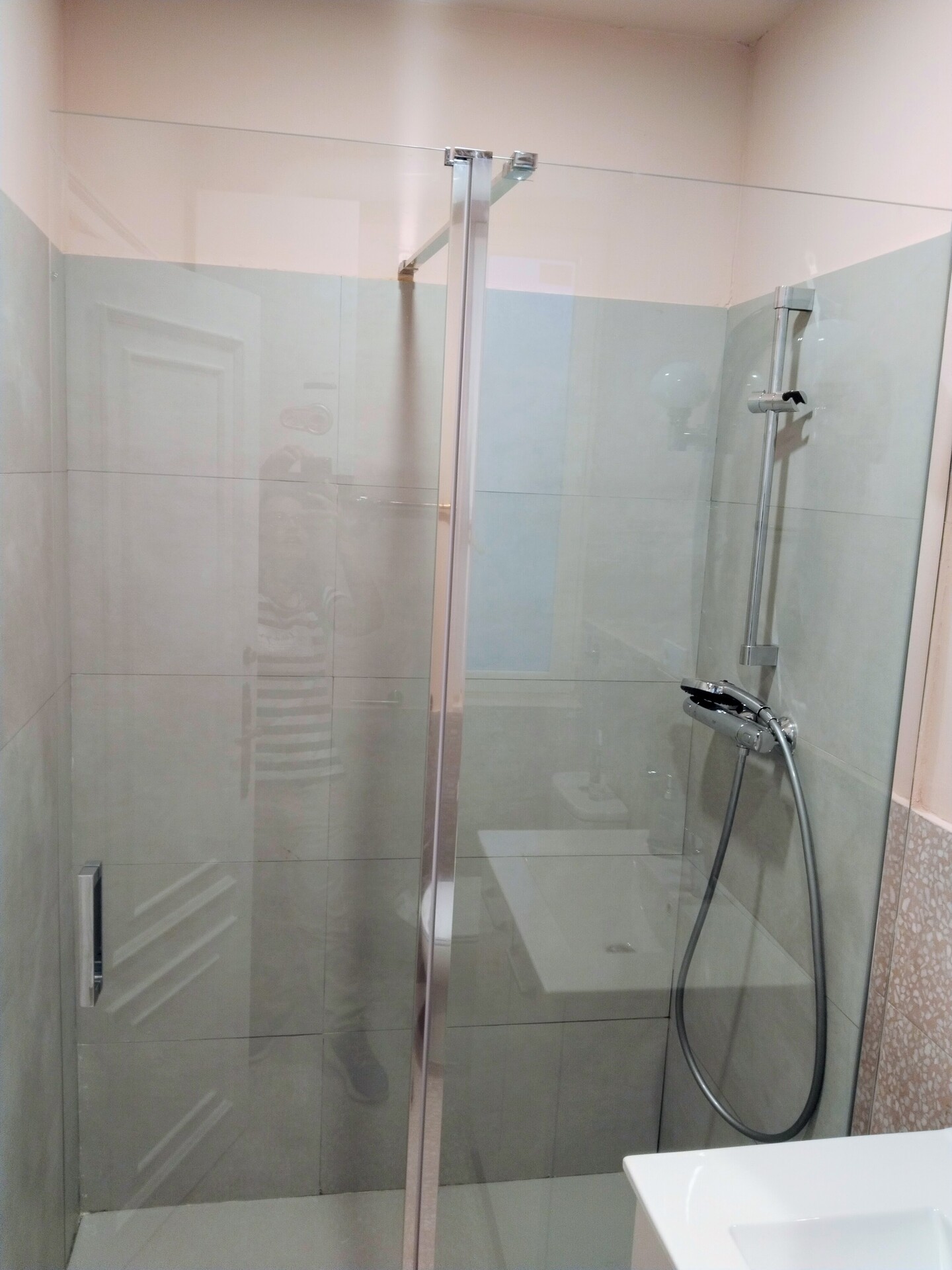 Stanza 117 m², Burgos