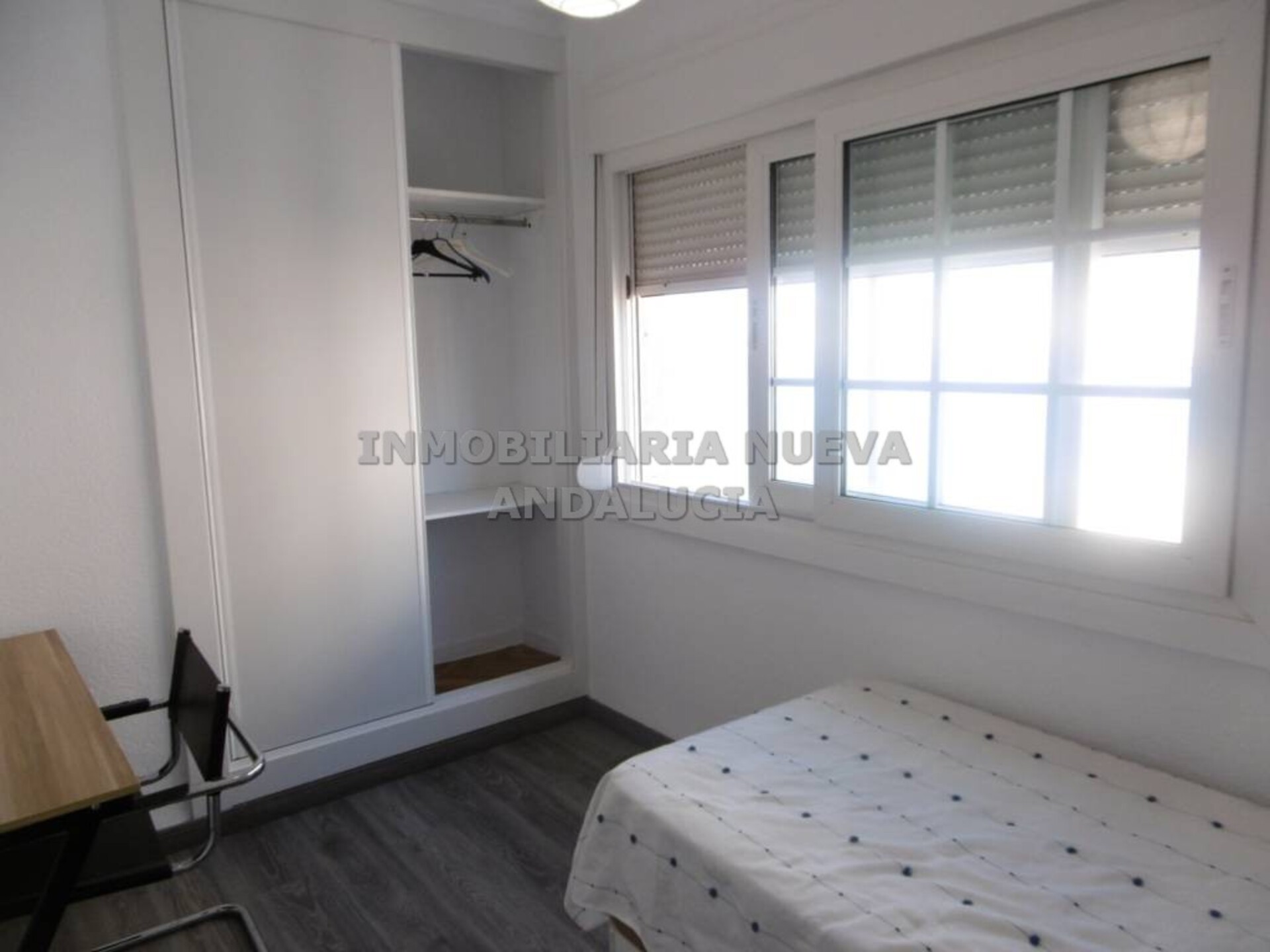Piso de 70 m² en Almería