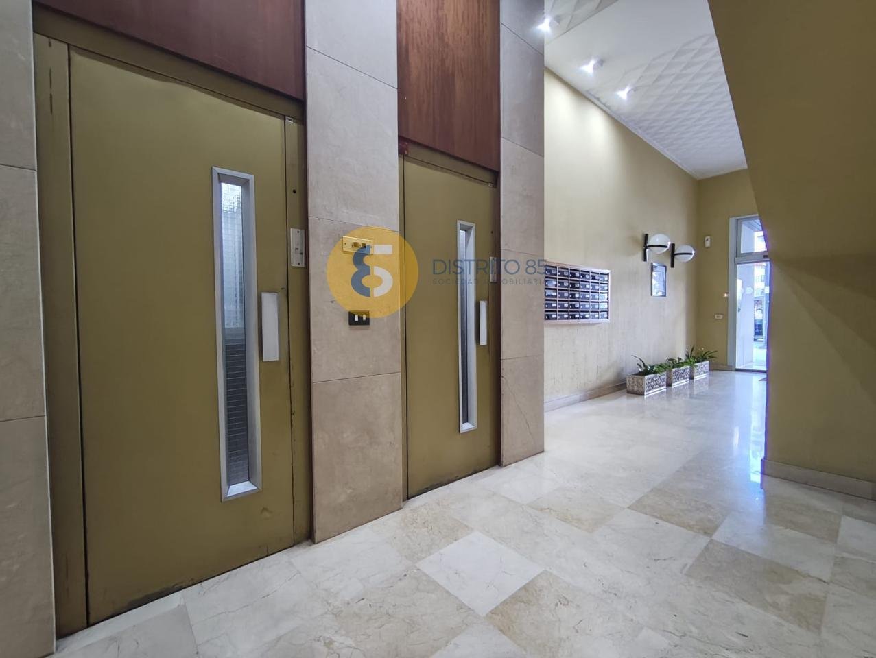 Piso de 103 m² en Vigo