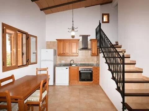 Piso de 337 m² en Campos