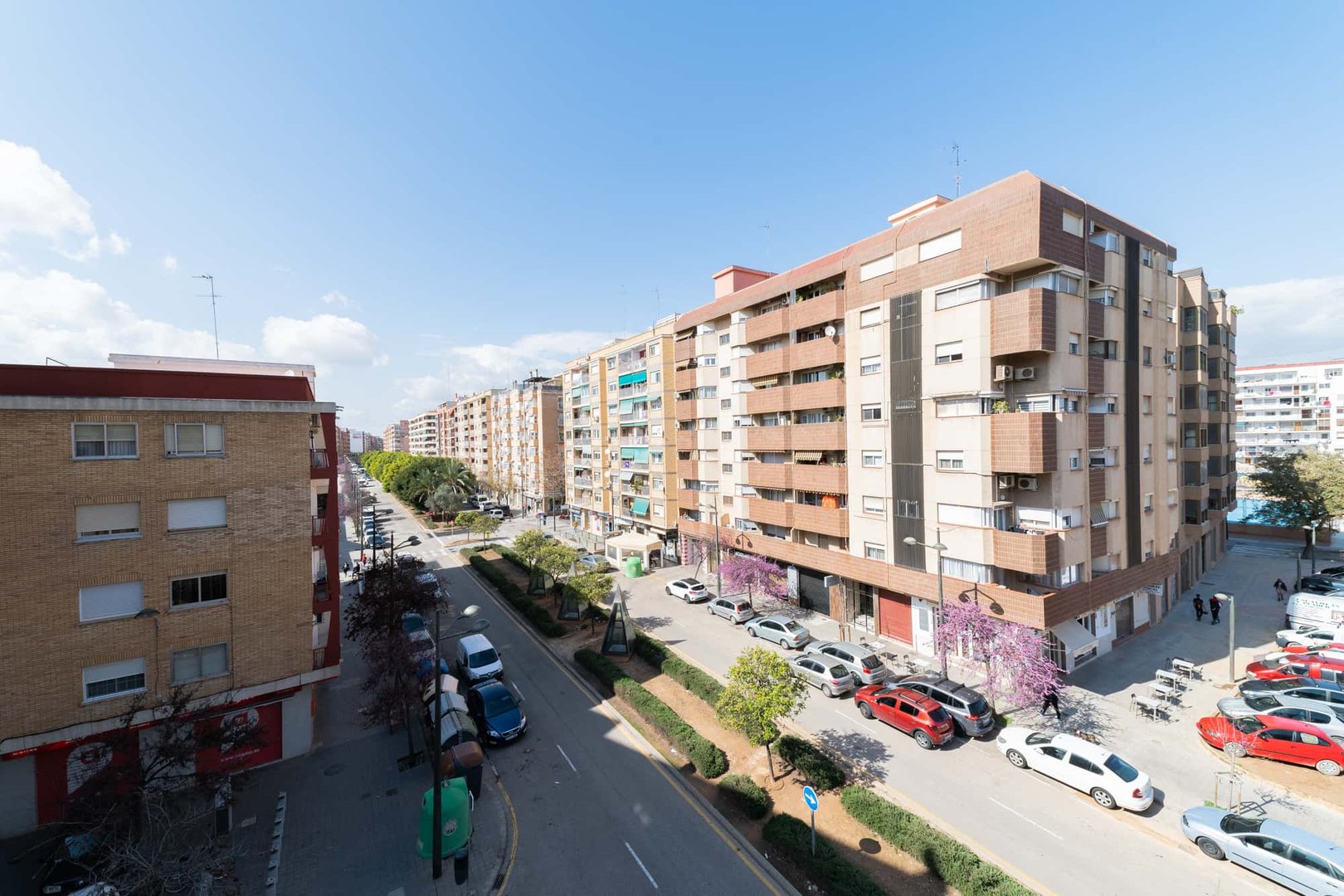 Habitació de lloguer, València