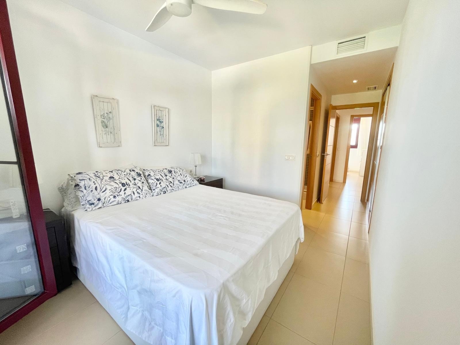 Piso de 73 m² en Pilar de la Horadada