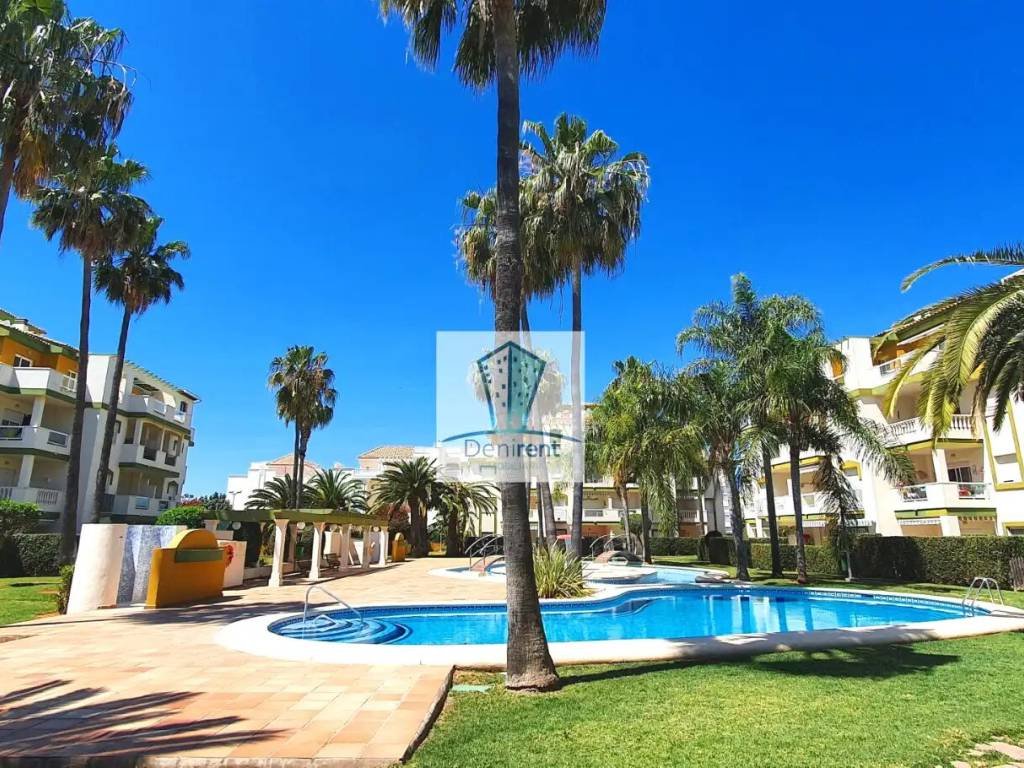 Piso de 75 m² en Dénia