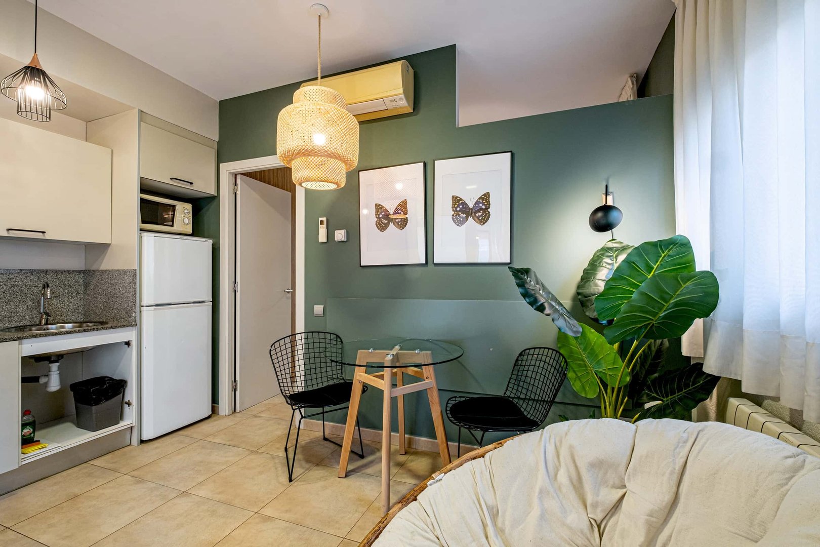 Pis de 25 m² a Barcelona
