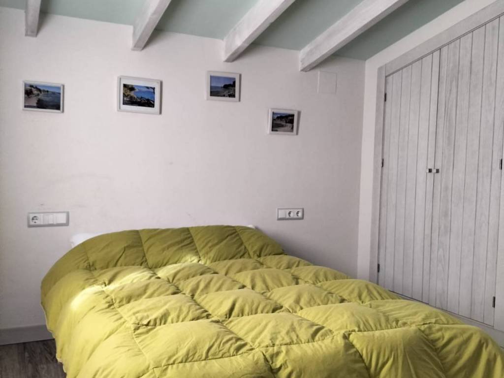Piso de 200 m² en Benissa