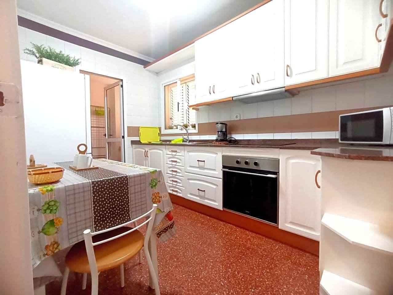 Piso de 75 m² en San Bartolomé de Tirajana