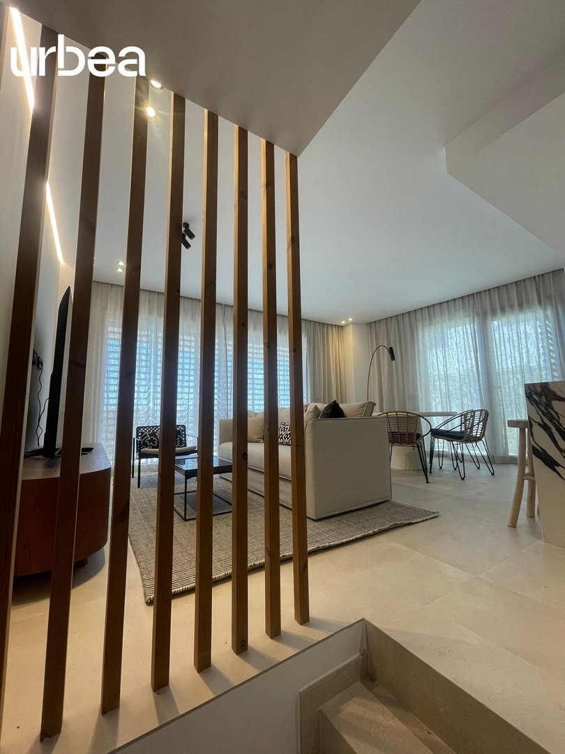 Pis de 210 m² a Màlaga