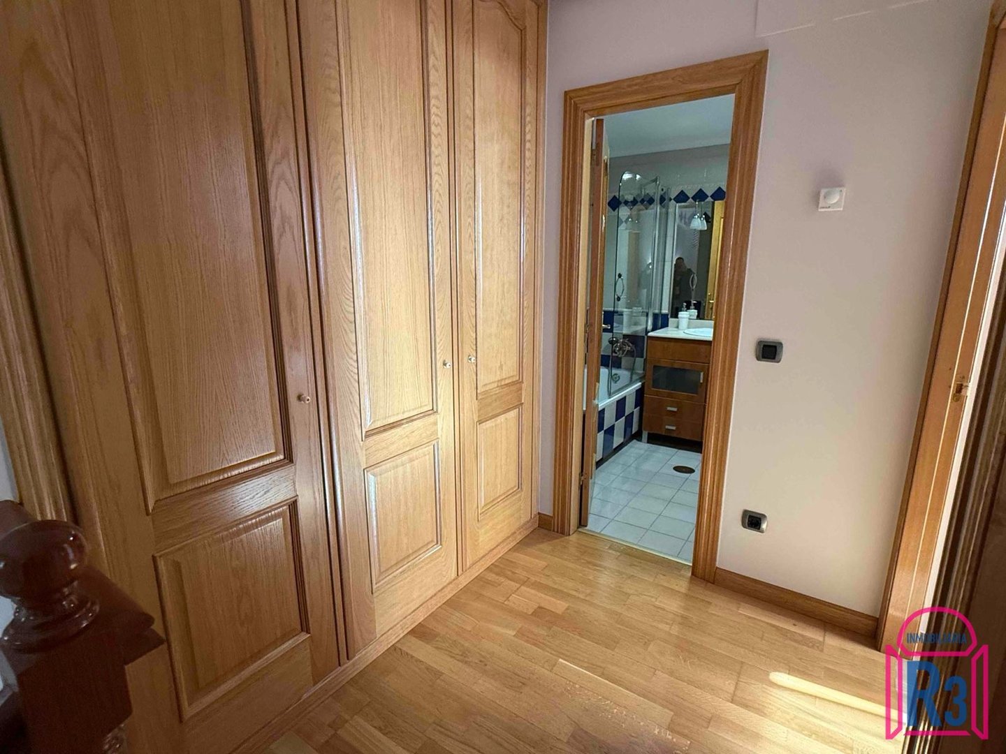Piso de 117 m² en León