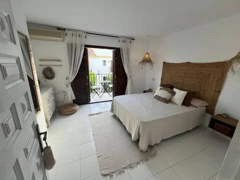 Piso de 90 m² en Vera