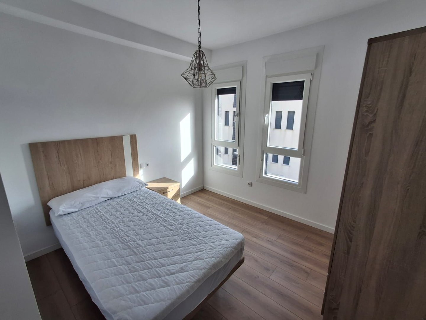 Pis de 90 m² a Huércal-Overa