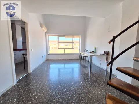 Piso de 129 m² en Vilanova i la Geltrú